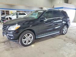 2013 Mercedes-Benz Ml 350 Bluetec for sale in Sandston, VA