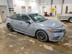 2022 Honda Civic si
