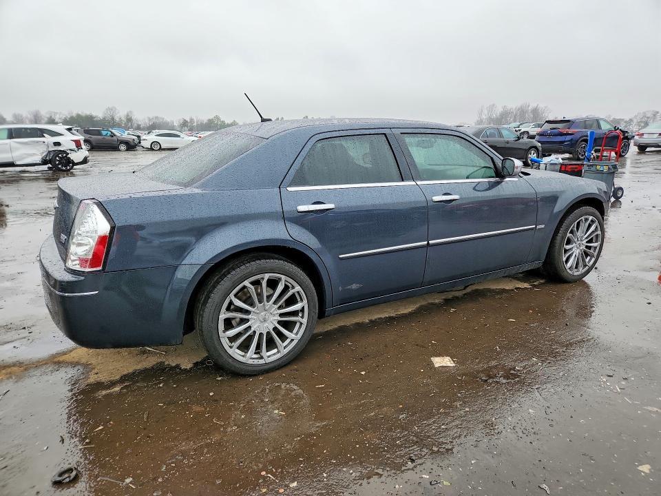 2008 Chrysler 300 Touring