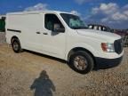 2017 Nissan NV 1500 Delivery Van