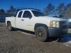 2007 Chevrolet Silverado K1500