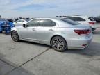 2014 Lexus LS