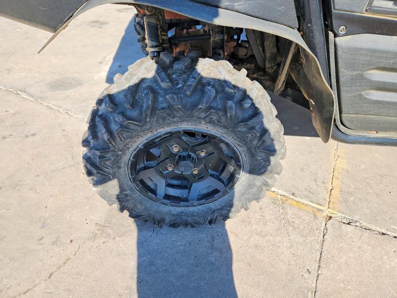 2021 Kawasaki Teryx Utility Vehicle