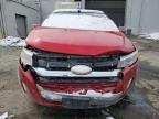 2012 Ford Edge sel