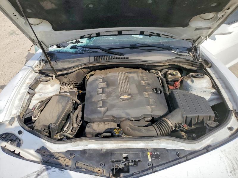 2015 Chevrolet Camaro ls