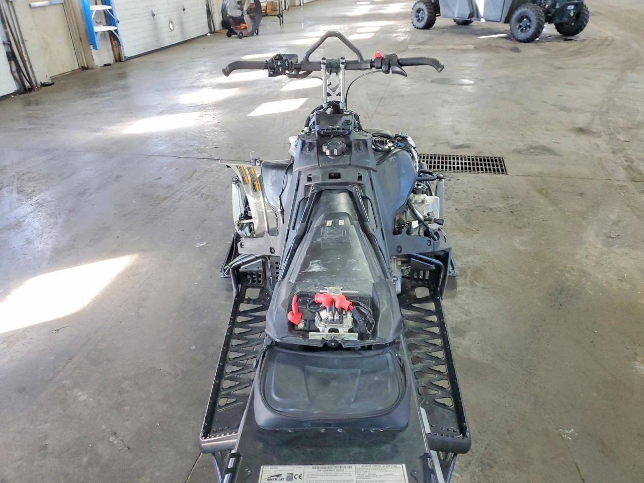 2019 Arctic Cat Arctic Cat