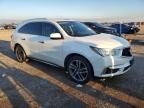 2017 Acura Mdx Advance