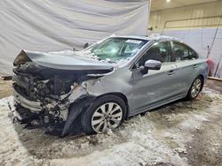 Subaru salvage cars for sale: 2015 Subaru Legacy 2.5i Premium