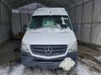 2016 Mercedes-Benz Sprinter 2500