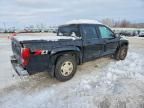 2005 Chevrolet Colorado