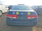 2003 Honda Accord ex
