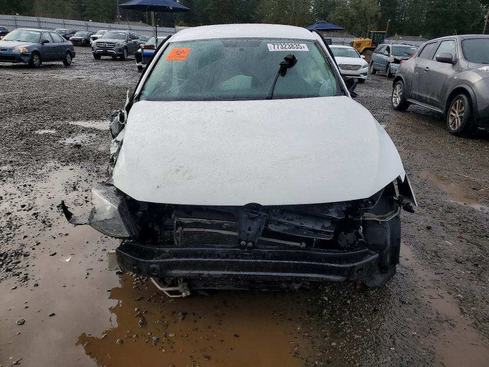 2016 Volkswagen Jetta s