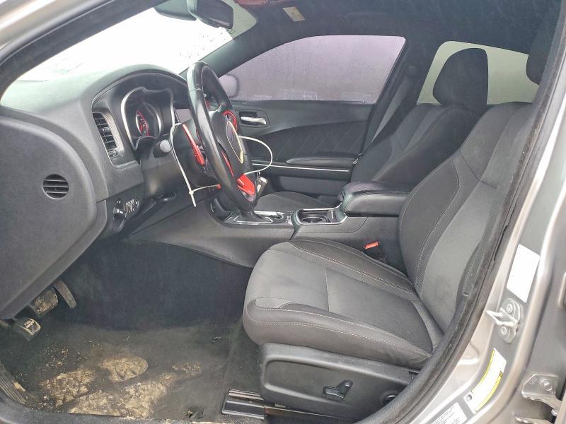 2016 Dodge Charger r