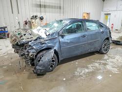 2016 Toyota Corolla l for sale in Albany, NY