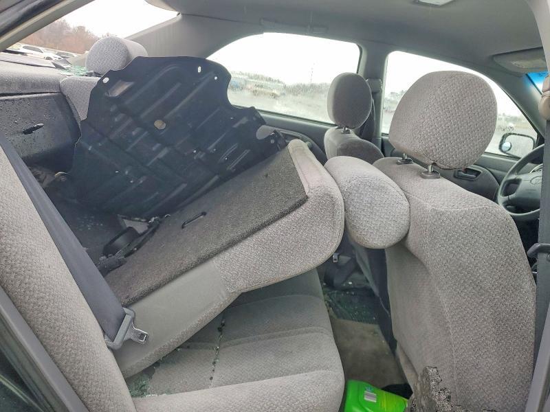 2000 Toyota Camry