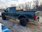 2008 Ford F250 Super Duty
