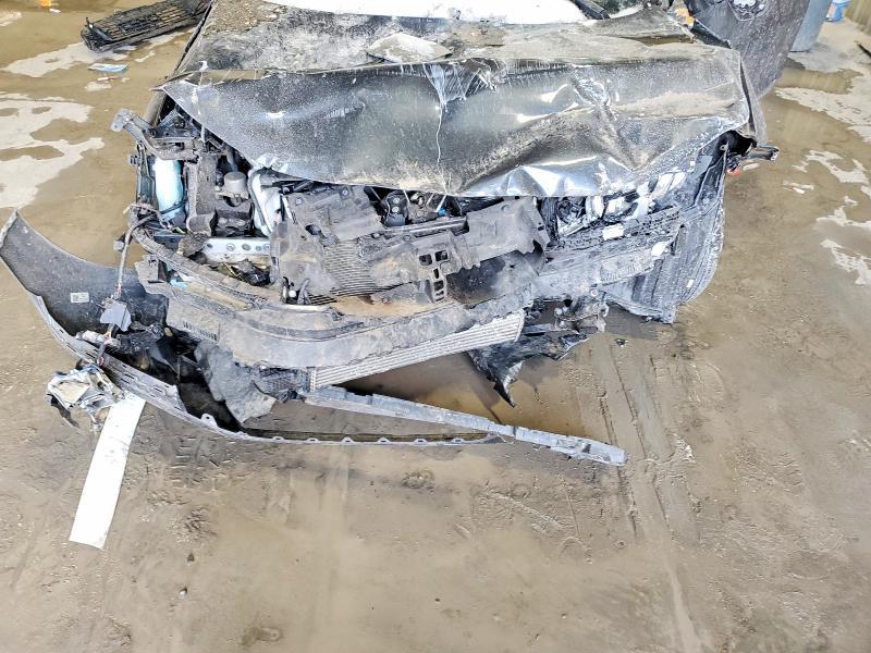 2022 Honda Civic exl