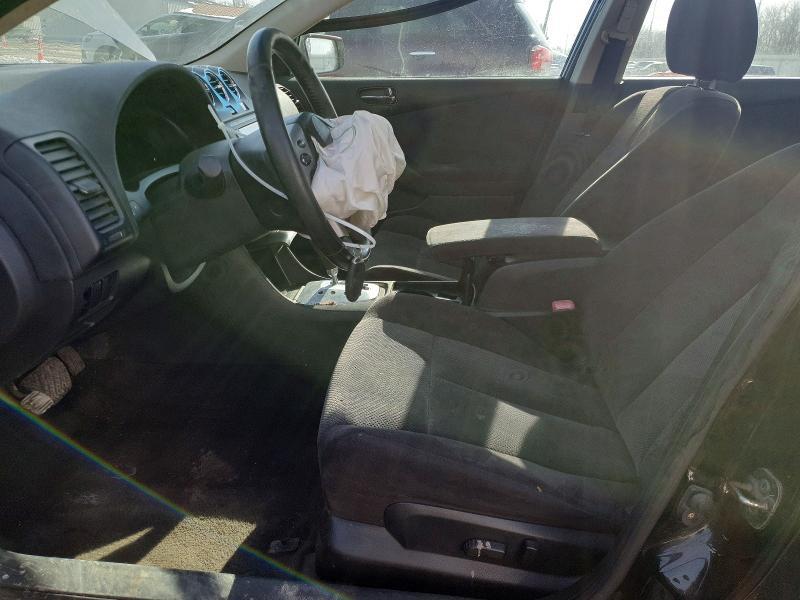2009 Nissan Altima 2.5