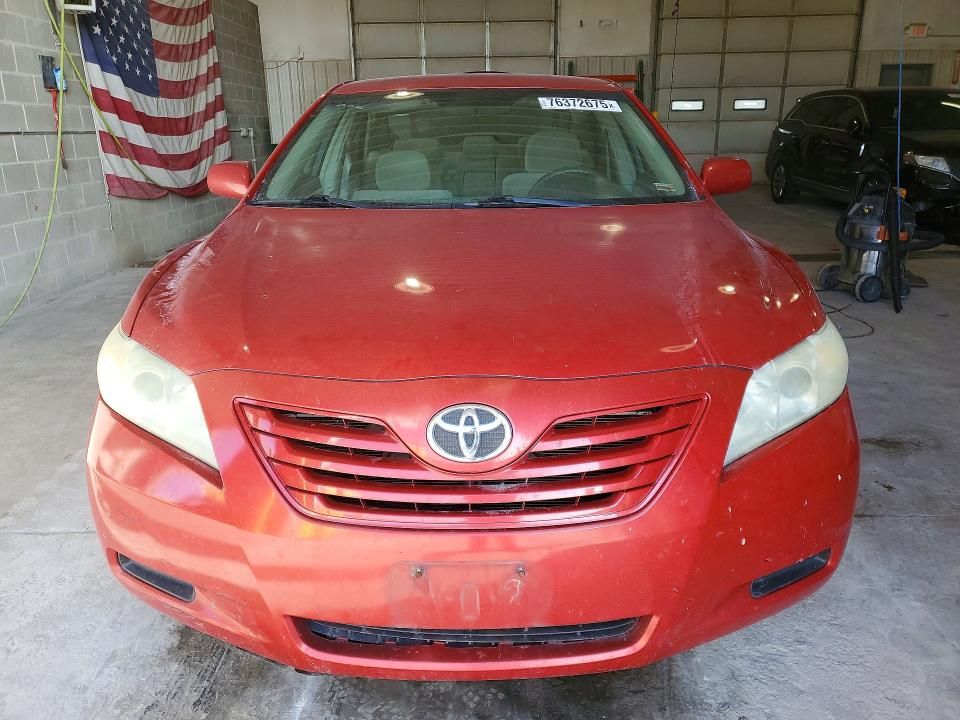 2007 Toyota Camry ce
