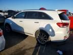 2016 KIA Sorento sx