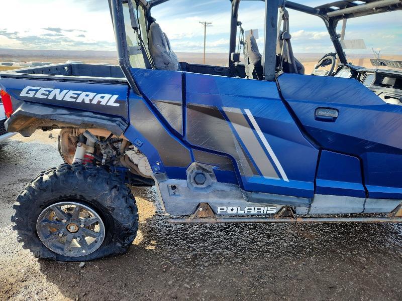 2020 Polaris General XP 4 1000