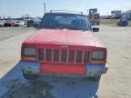 2000 Jeep Cherokee Sport