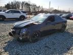 2007 Cadillac Cts-v