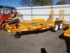 2020 Lucon 5T142BW-HDP Equipment Trailer