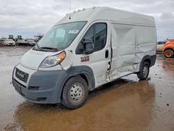 Dodg salvage cars for sale: 2014 Dodg Promaster Cargo Van