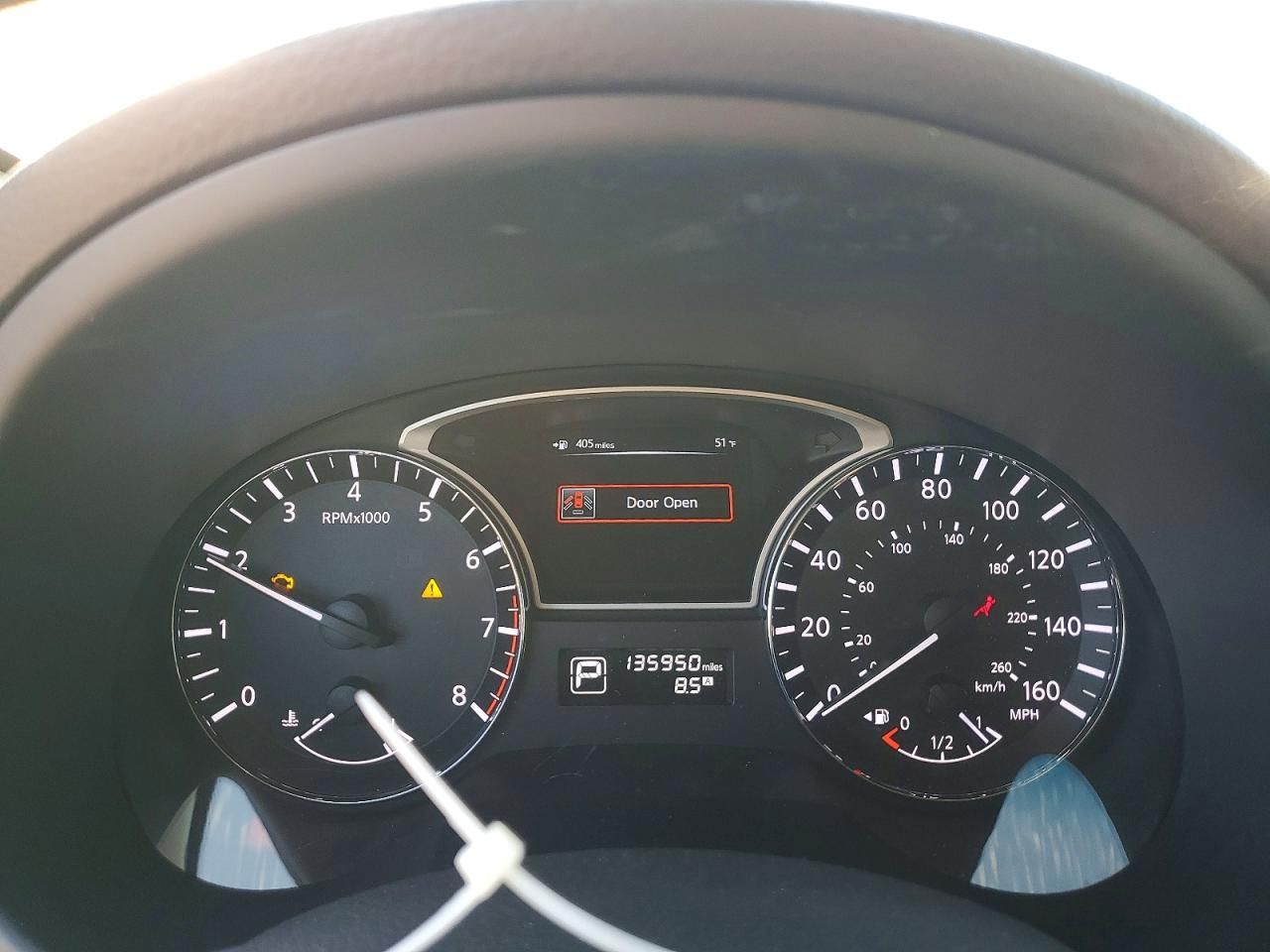 2013 Nissan Altima 3.5s