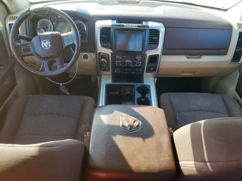 2015 Dodge Ram 1500 slt