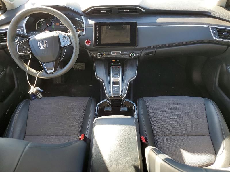 2018 Honda Clarity