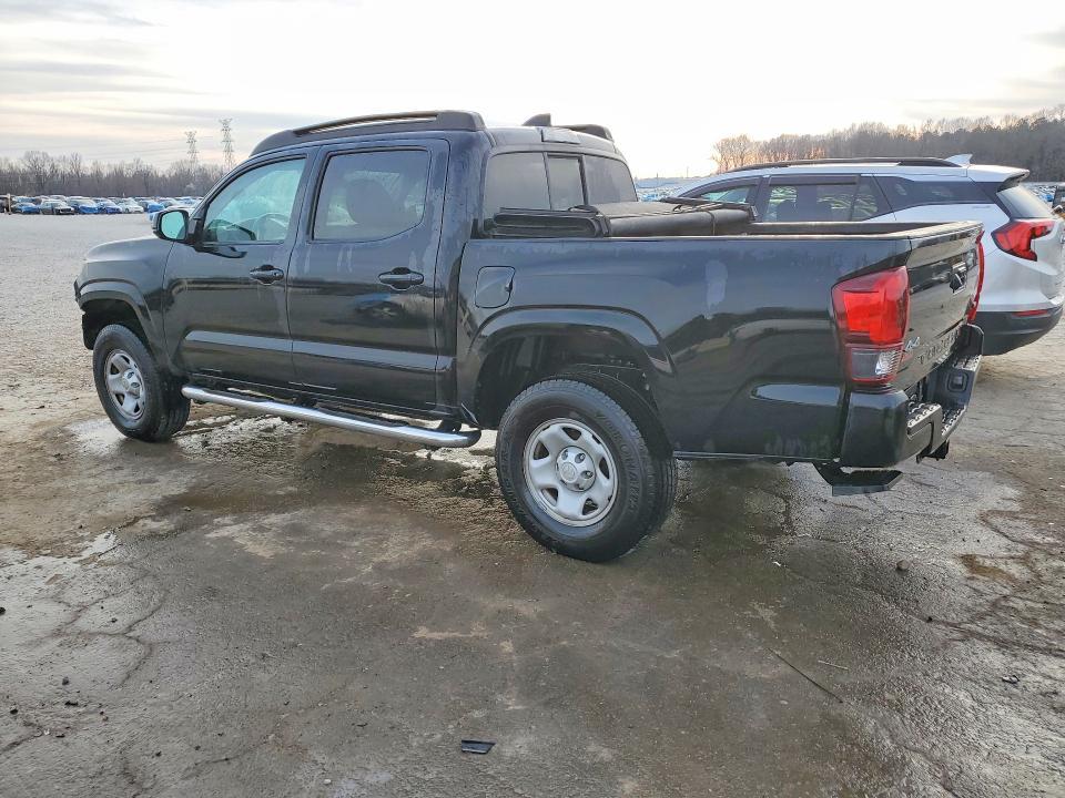 2022 Toyota Tacoma sr V6