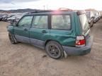 1999 Subaru Forester l