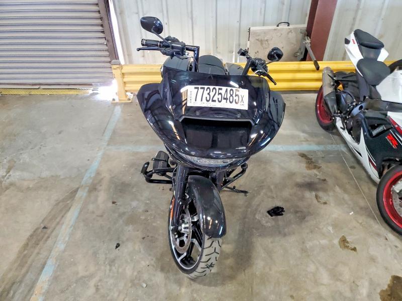 2024 Harley-Davidson Fltrx