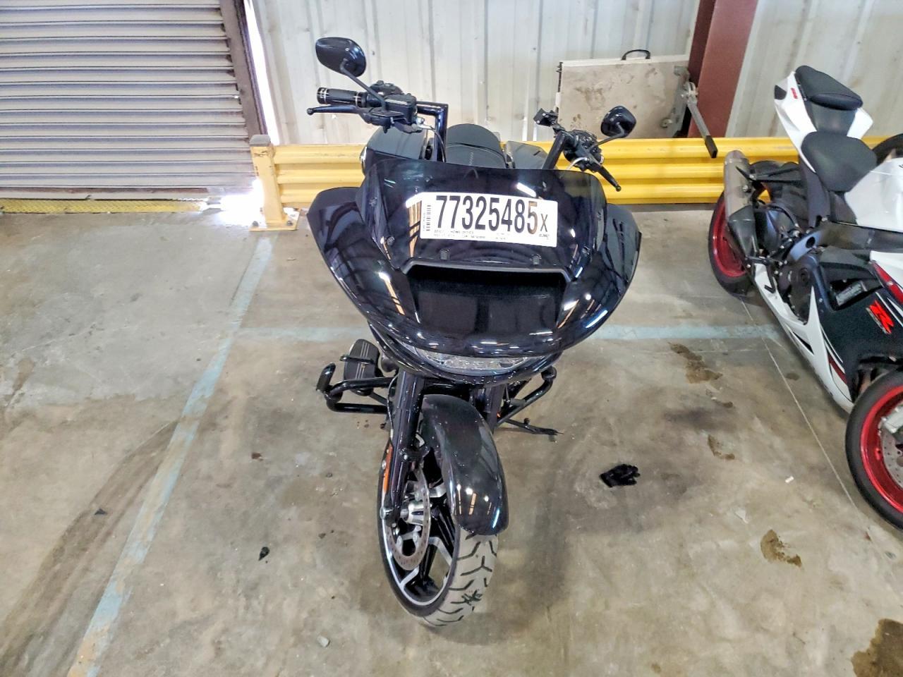 2024 Harley-Davidson Fltrx