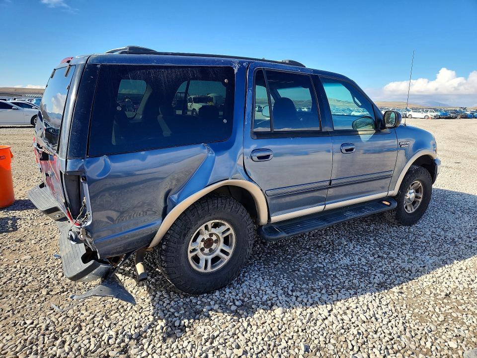 2001 Ford Expedition xlt