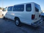 2010 Ford Econoline Wagon XL E