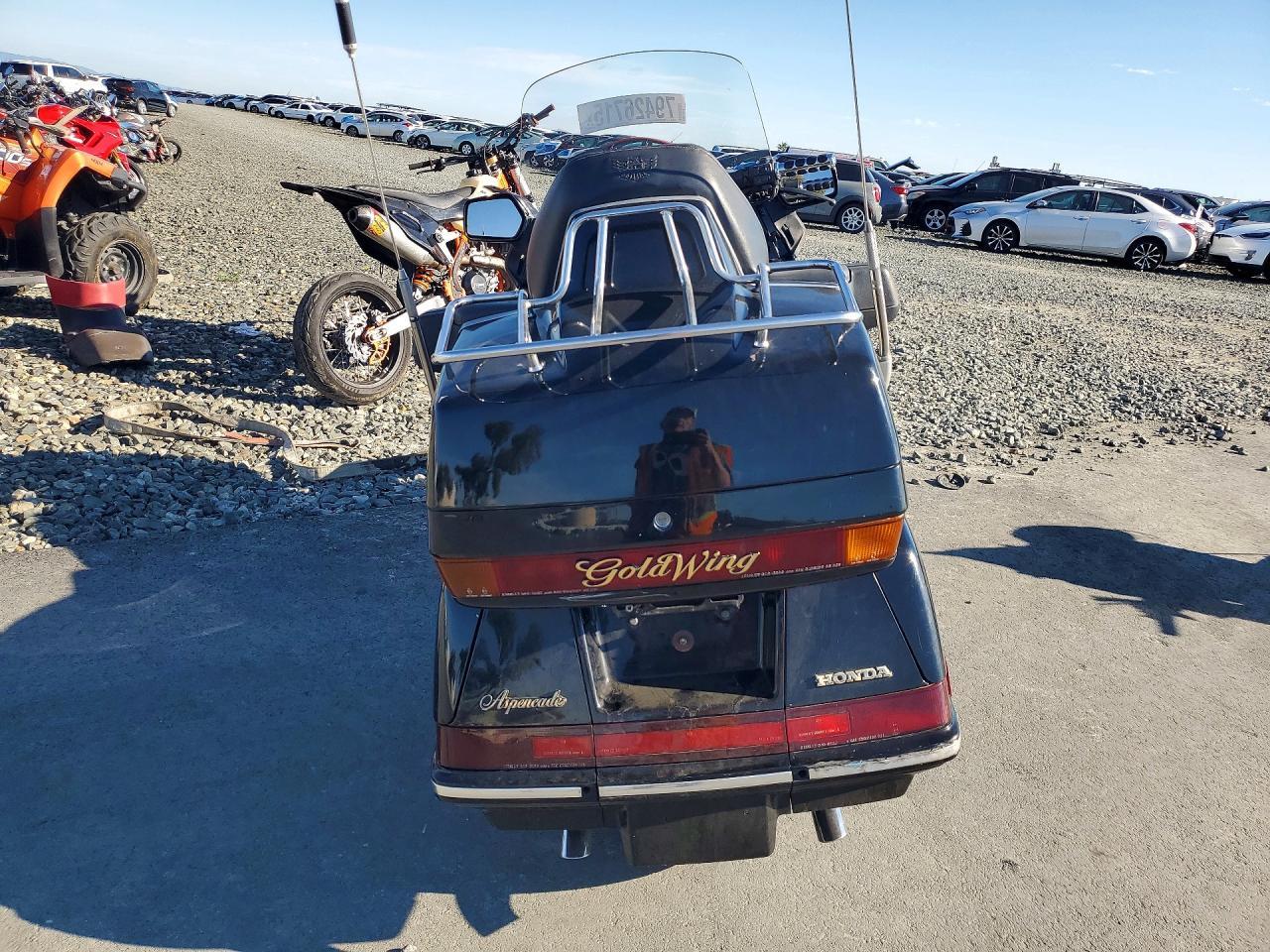 1994 Honda GL1500 A