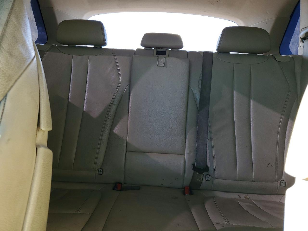 2014 BMW X5 Sdrive35i