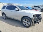 2013 Dodge Durango Citadel