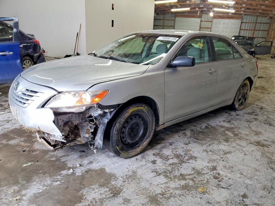 2007 Toyota Camry ce