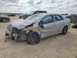Toyota Corolla Vehiculos salvage en venta: 2013 Toyota Corolla Base
