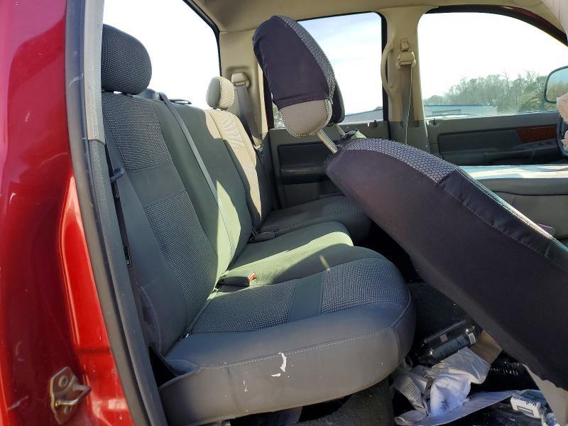 2006 Dodge RAM 2500 ST