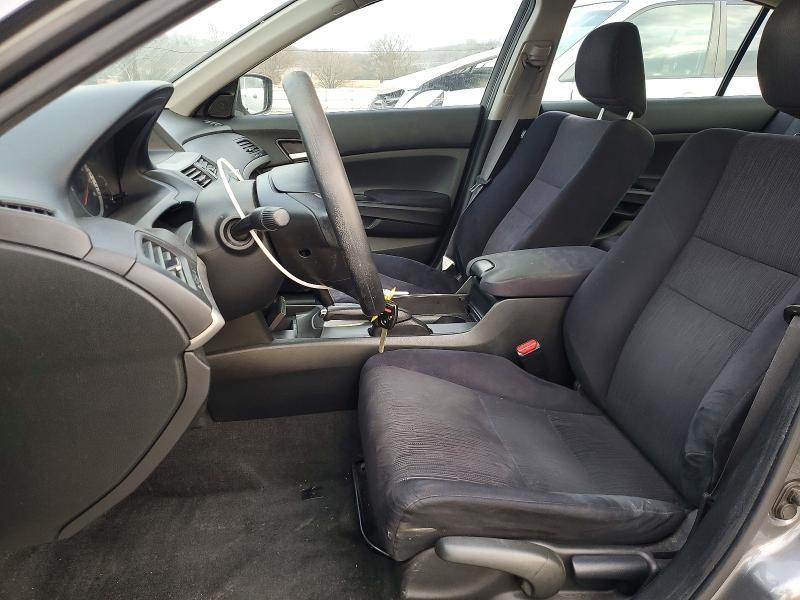 2011 Honda Accord lx
