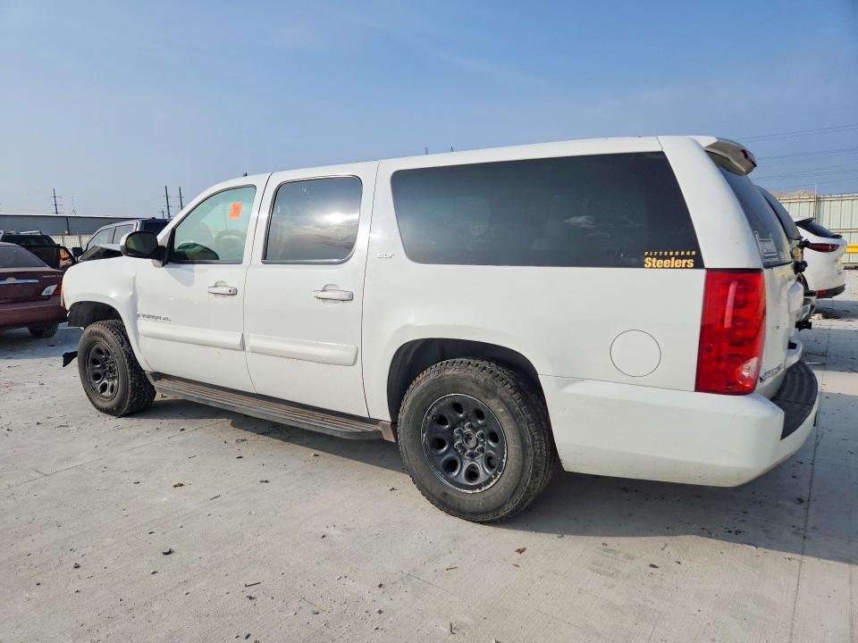 2007 GMC Yukon xl C1500