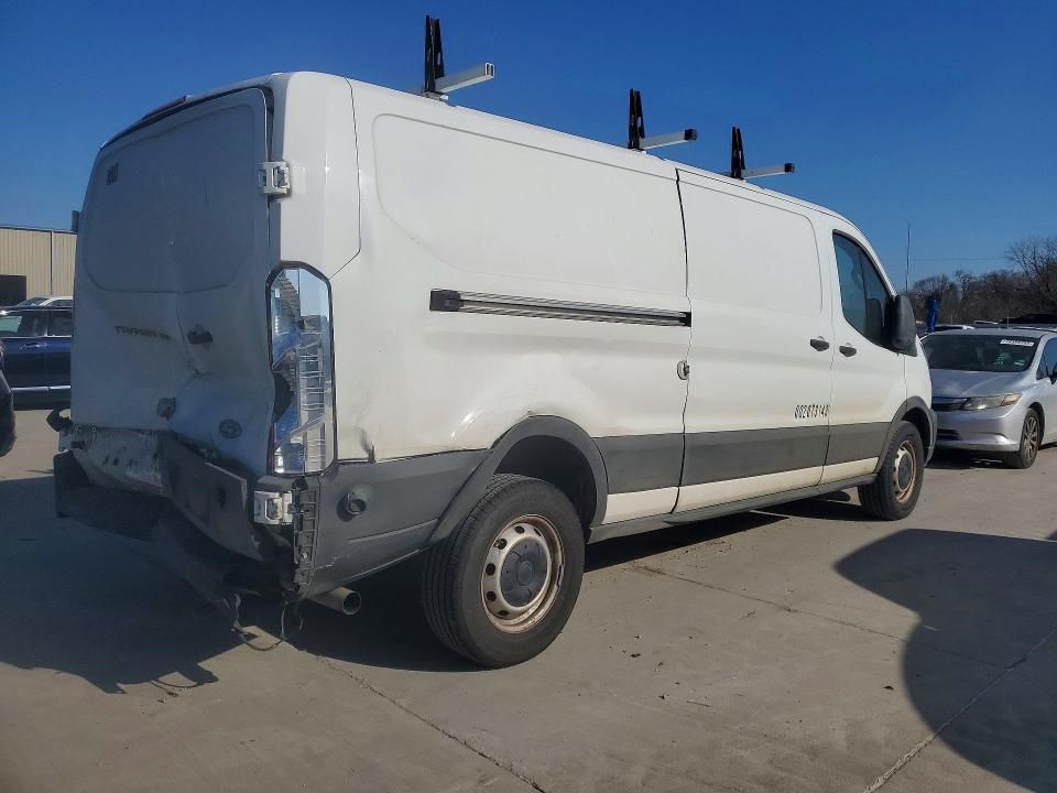 2020 Ford Transit T-150