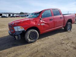 Salvage cars for sale from Copart Conway, AR: 2014 Dodge Ram 1500 st