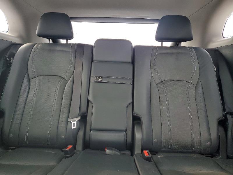 2018 Lexus Rx 350 Base