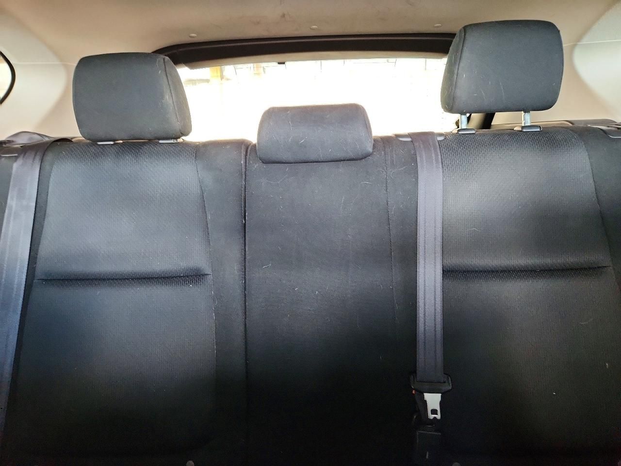 2015 Mazda Cx-5 Sport